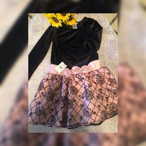 Make an offer🌻Bonnie Jean Little girls dress🌻